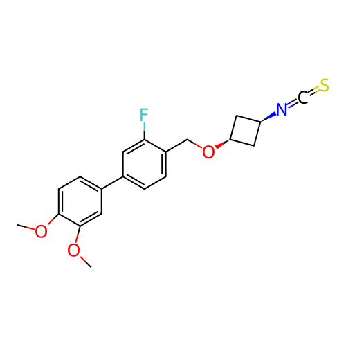 Chemical structure of BindingDB Monomer ID 393337