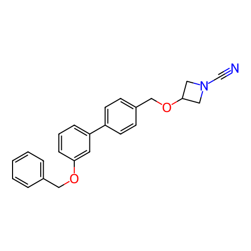 Chemical structure of BindingDB Monomer ID 393384