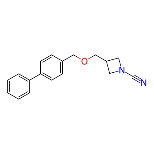 Chemical structure of BindingDB Monomer ID 393385