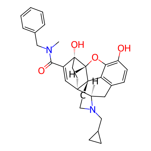 Chemical structure of BindingDB Monomer ID 393487