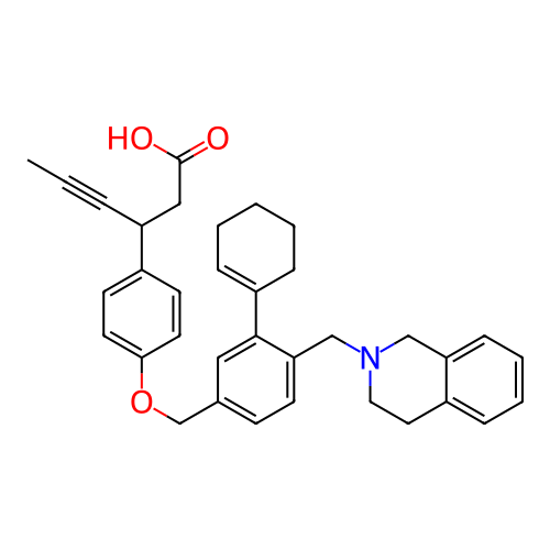 Chemical structure of BindingDB Monomer ID 393631