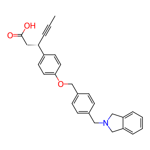 Chemical structure of BindingDB Monomer ID 393645