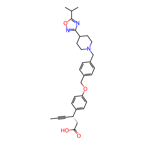 Chemical structure of BindingDB Monomer ID 393648