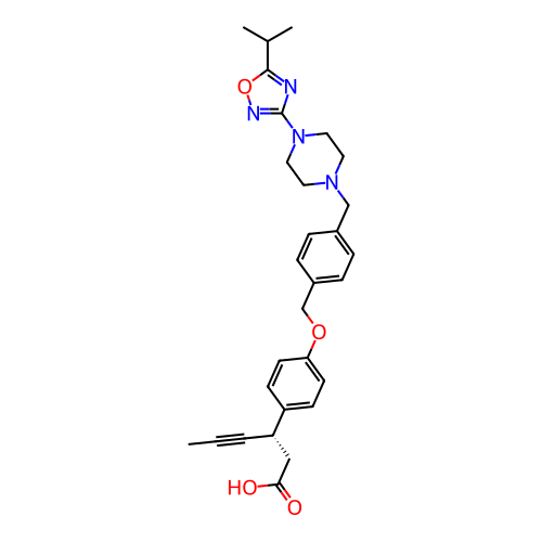 Chemical structure of BindingDB Monomer ID 393649