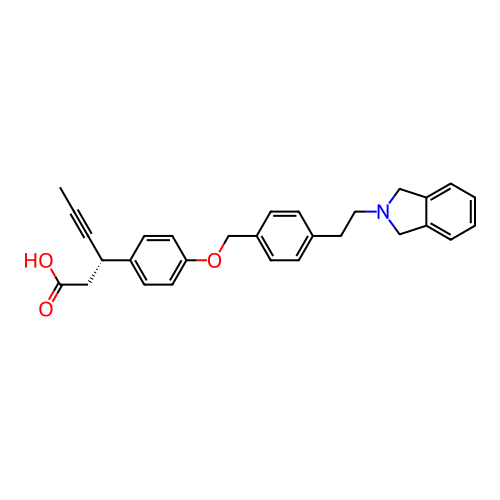 Chemical structure of BindingDB Monomer ID 393667