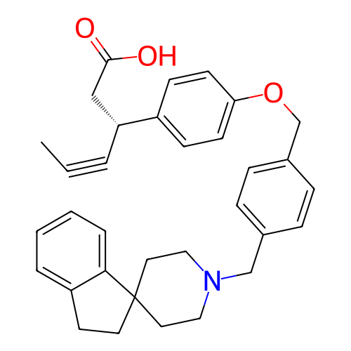 Chemical structure of BindingDB Monomer ID 393671