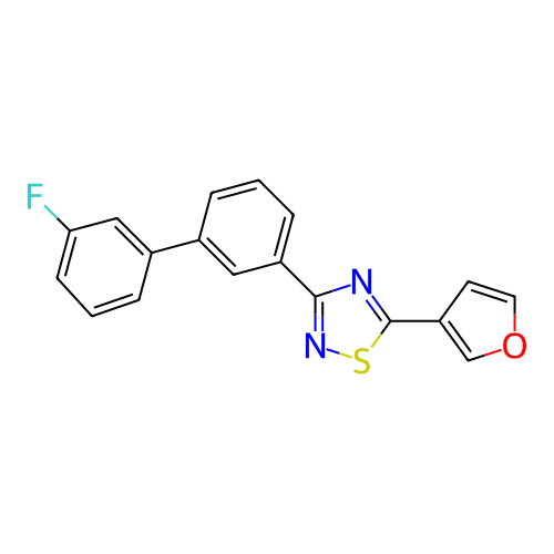 Chemical structure of BindingDB Monomer ID 393753