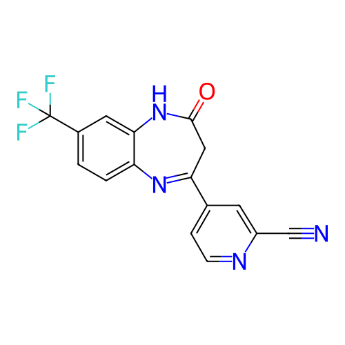 Chemical structure of BindingDB Monomer ID 393887