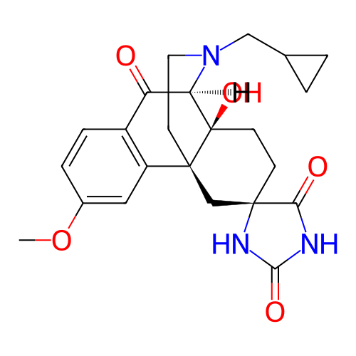 Chemical structure of BindingDB Monomer ID 394121