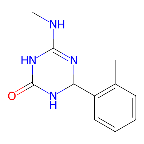 Chemical structure of BindingDB Monomer ID 394122