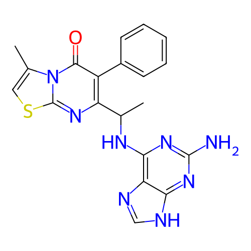 Chemical structure of BindingDB Monomer ID 394290
