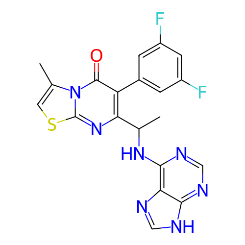 Chemical structure of BindingDB Monomer ID 394293