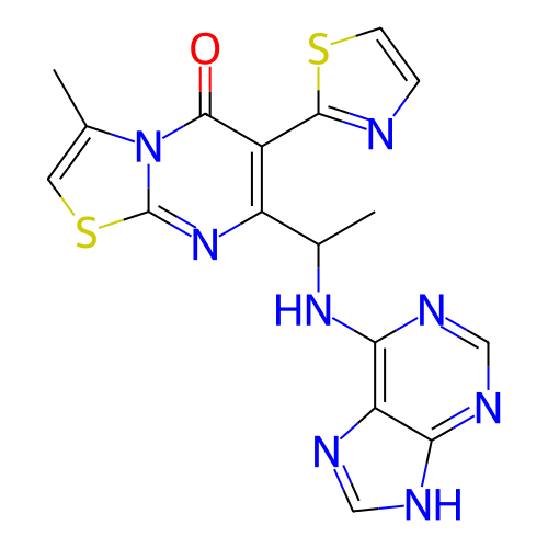 Chemical structure of BindingDB Monomer ID 394300