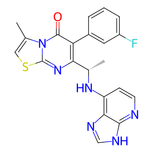 Chemical structure of BindingDB Monomer ID 394326