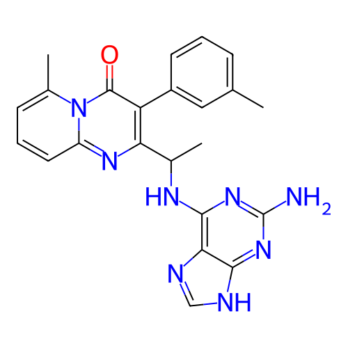 Chemical structure of BindingDB Monomer ID 394332