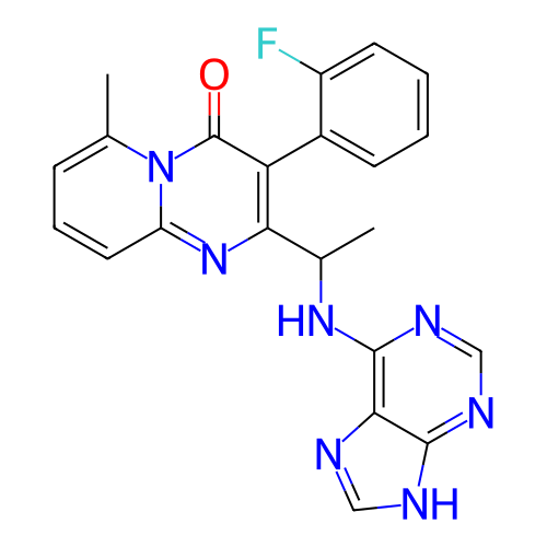 Chemical structure of BindingDB Monomer ID 394339