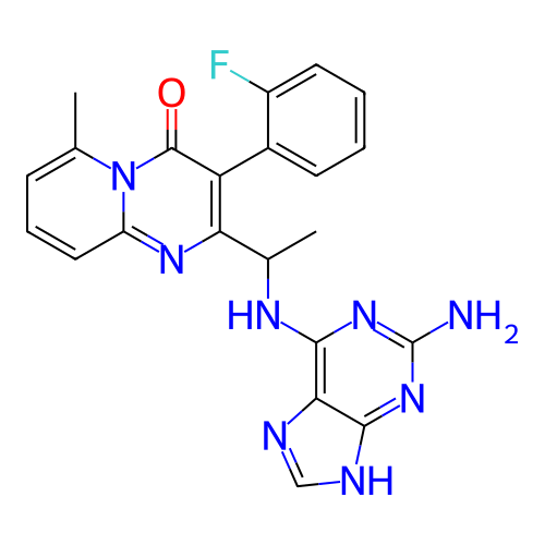 Chemical structure of BindingDB Monomer ID 394340
