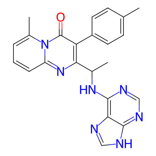 Chemical structure of BindingDB Monomer ID 394344
