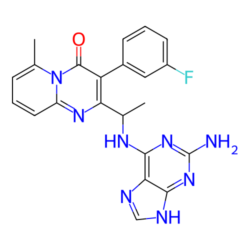 Chemical structure of BindingDB Monomer ID 394353
