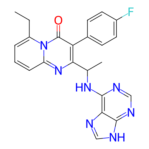 Chemical structure of BindingDB Monomer ID 394358