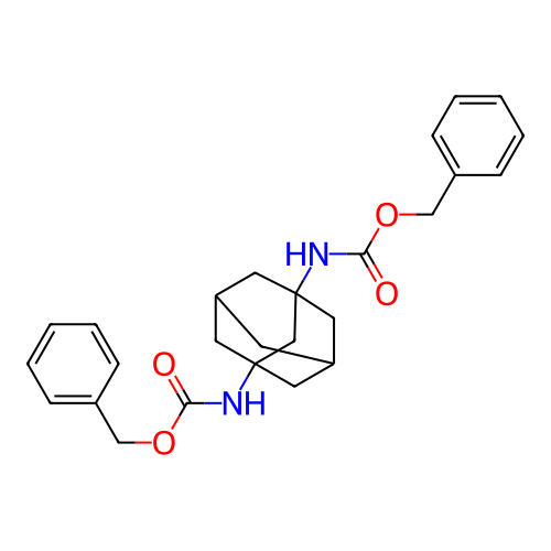 Chemical structure of BindingDB Monomer ID 395705