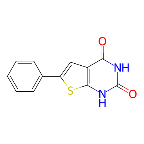 Chemical structure of BindingDB Monomer ID 396098
