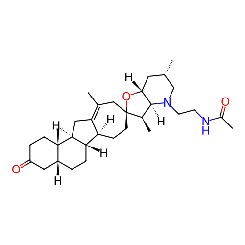 Chemical structure of BindingDB Monomer ID 396272