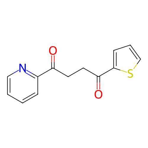Chemical structure of BindingDB Monomer ID 396289