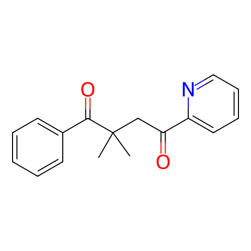 Chemical structure of BindingDB Monomer ID 396293