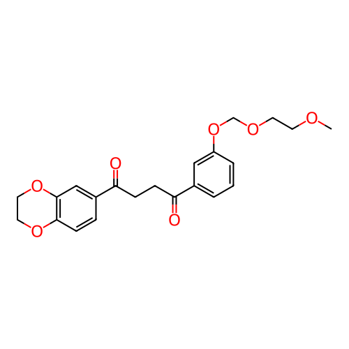 Chemical structure of BindingDB Monomer ID 396296