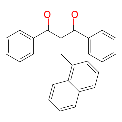 Chemical structure of BindingDB Monomer ID 396302