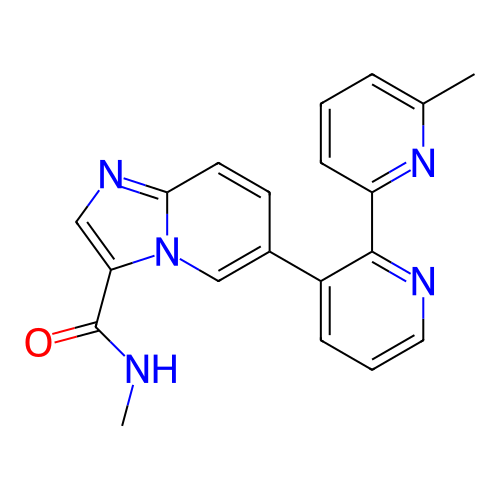 Chemical structure of BindingDB Monomer ID 396726