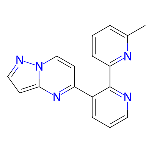 Chemical structure of BindingDB Monomer ID 396793