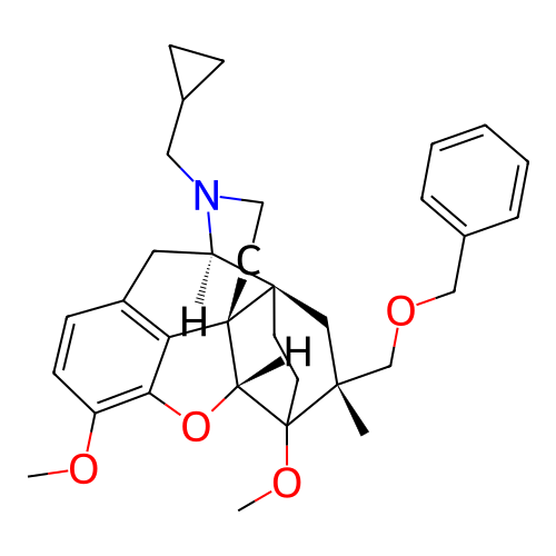 Chemical structure of BindingDB Monomer ID 397186