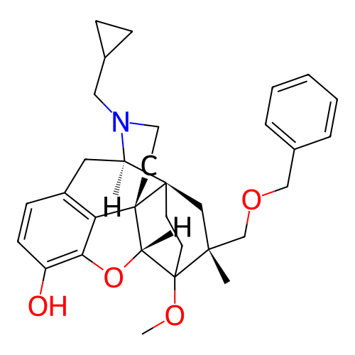 Chemical structure of BindingDB Monomer ID 397187