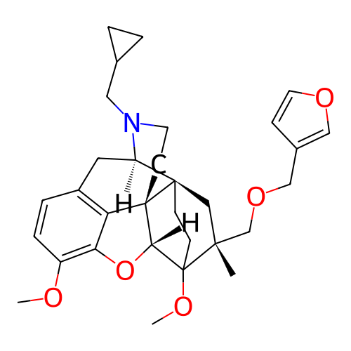 Chemical structure of BindingDB Monomer ID 397448