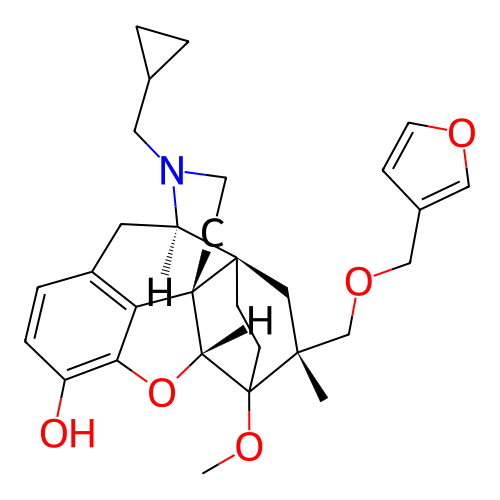Chemical structure of BindingDB Monomer ID 397466
