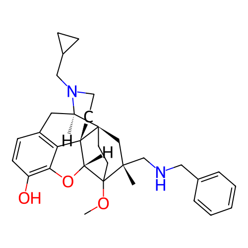 Chemical structure of BindingDB Monomer ID 397467