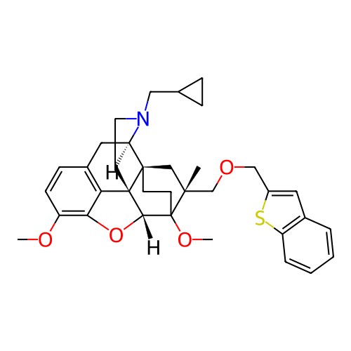 Chemical structure of BindingDB Monomer ID 397468