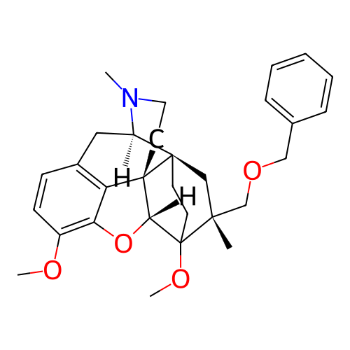 Chemical structure of BindingDB Monomer ID 397469