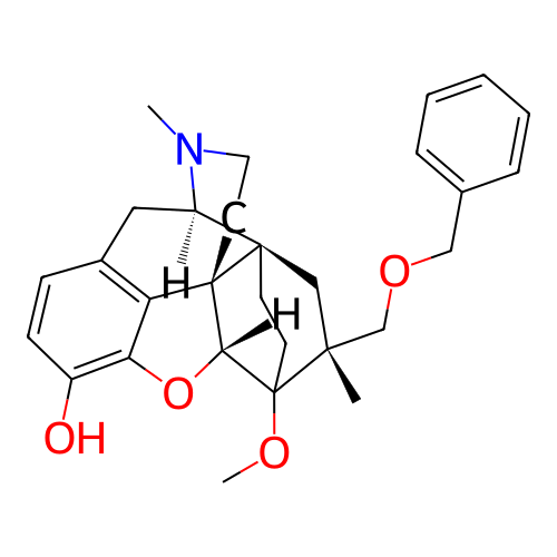 Chemical structure of BindingDB Monomer ID 397470