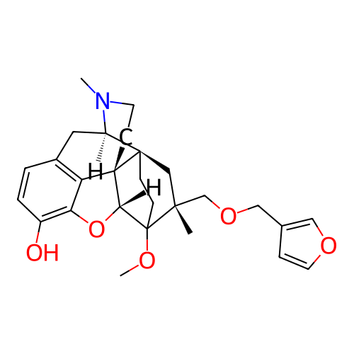 Chemical structure of BindingDB Monomer ID 397474