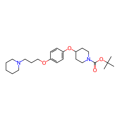 Chemical structure of BindingDB Monomer ID 397475