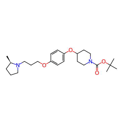 Chemical structure of BindingDB Monomer ID 397494