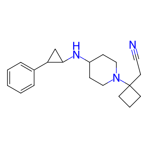 Chemical structure of BindingDB Monomer ID 397502