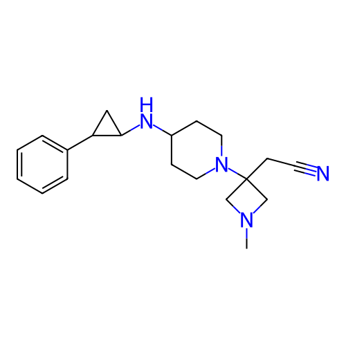Chemical structure of BindingDB Monomer ID 397503