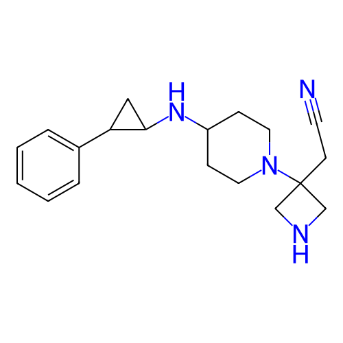 Chemical structure of BindingDB Monomer ID 397504
