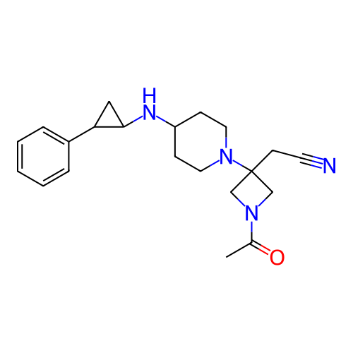 Chemical structure of BindingDB Monomer ID 397507