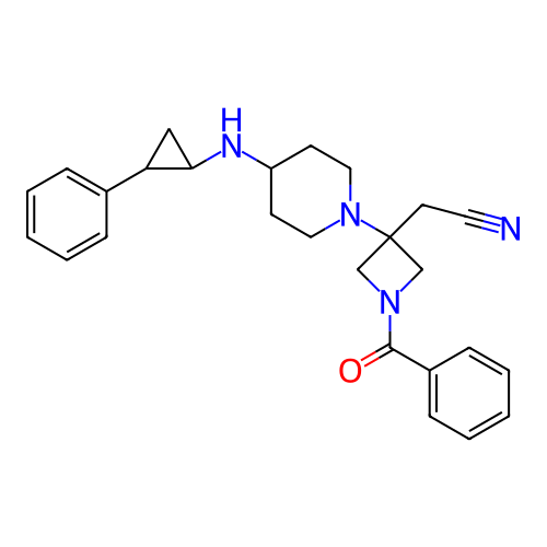 Chemical structure of BindingDB Monomer ID 397508