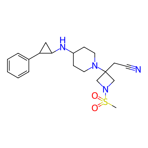 Chemical structure of BindingDB Monomer ID 397510